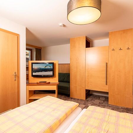 Hotel-Garni Pramstraller 메이른호픈 외부 사진