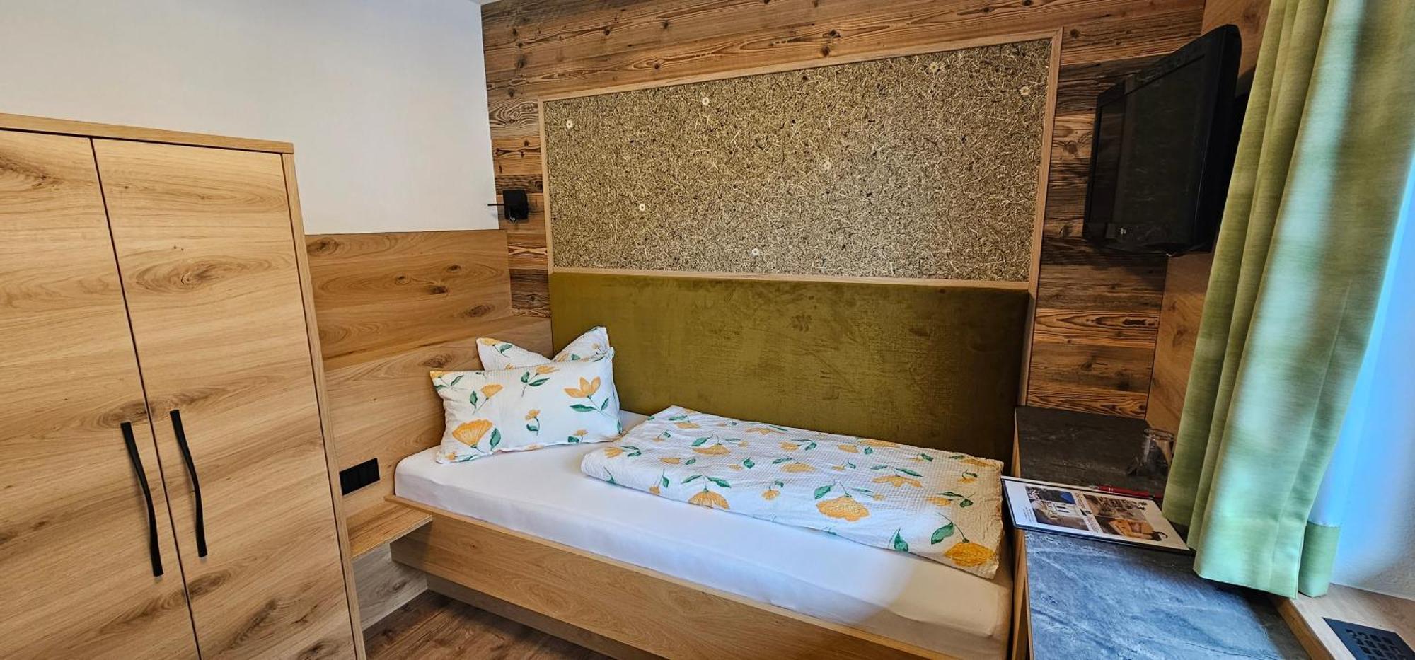 Hotel-Garni Pramstraller 메이른호픈 외부 사진